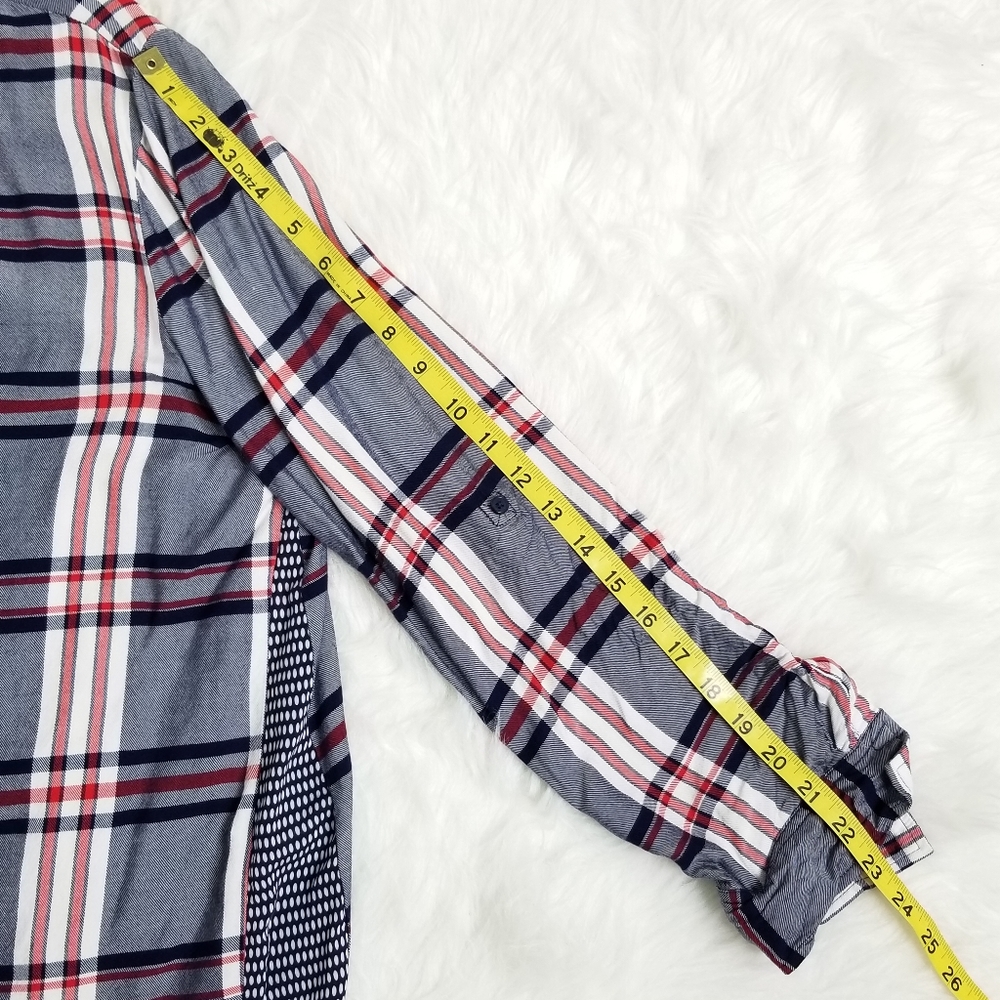 WESTBOUND Button Up Shirt - Picture 6 of 8